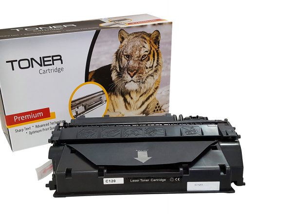 Cartucho de toner para uso en D1120/120 5K