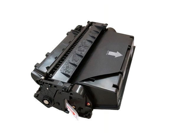 Cartucho de toner para uso en D1120/120 5K - Imagen 2