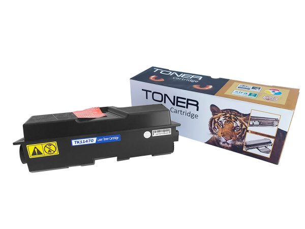 Cartucho de toner para uso en 1035/1135, 1147 12K