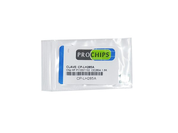 Chip HP P1100,1102, CE285A, 1.6K