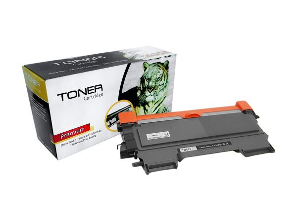 Cartucho toner BR  2130/410/420 1.2K